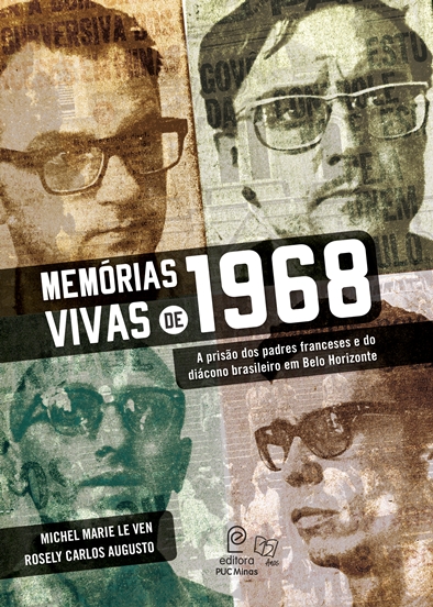 Memórias vivas de 1968